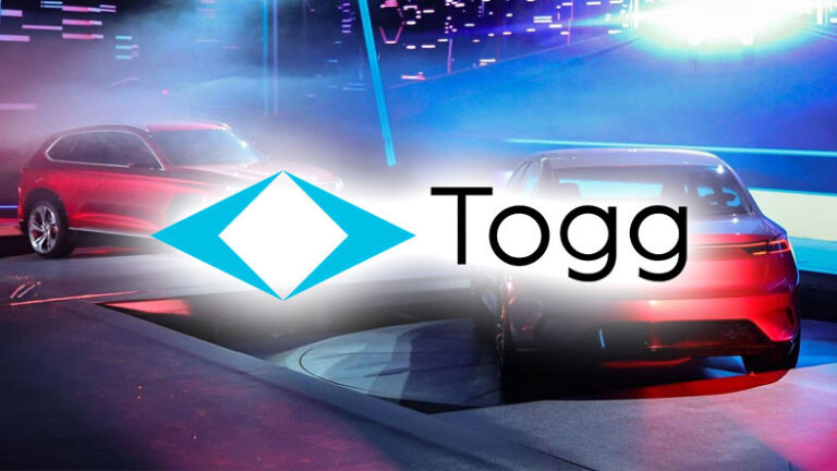 Togg, TM Forum’a Dahil Oldu!