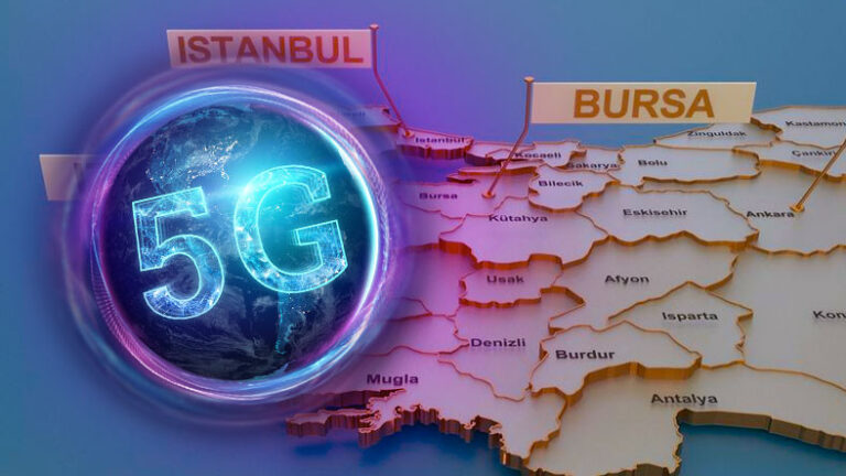 Türk Telekom CEO’su: Kaçımızın Elinde 5G Aygıt Var!