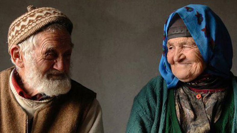 Türkiye’de 2050 Yılında Nüfusun %20’Si Yaşlı Olacak - Yerli Portal