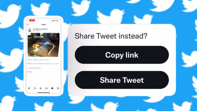Twitter, Tweetlerin Ekran İmgesini Almanızı İstemiyor