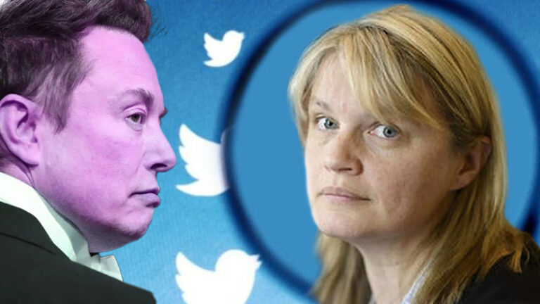 Twitter’da Bir Yönetici, Mahkeme Kararıyla İşine Döndü