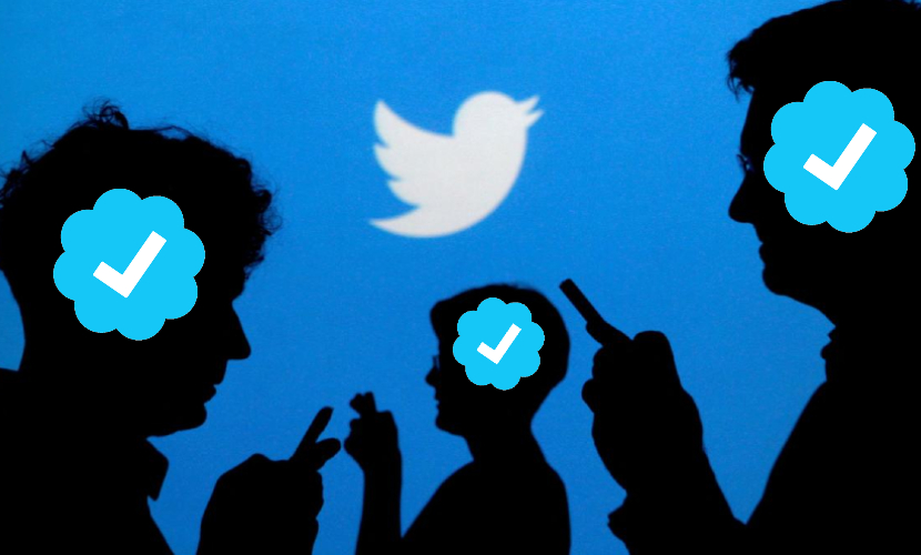 Twitter'Da Uydurma Onaylı Hesaplar Çıkmaya Başladı - Yerli Portal