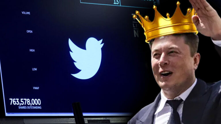 Twitter’ın Piyasalara Veda Edeceği Tarih Açıklandı