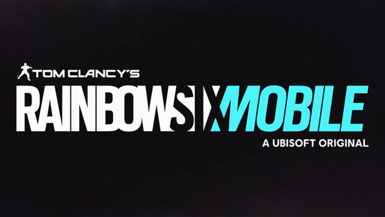 Ubisoft Bombayı Patlattı: Rainbow Six Mobile Geliyor!