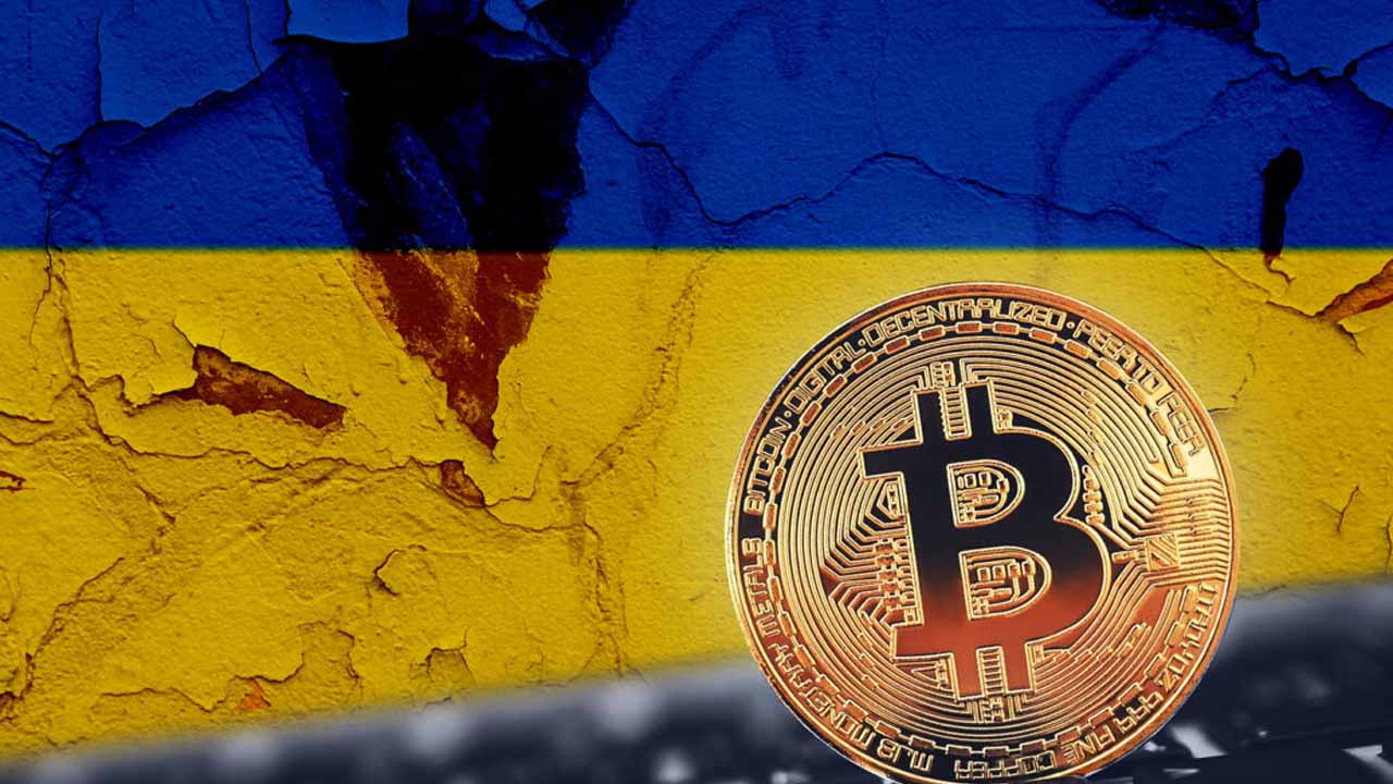 Ukrayna, Kripto Para Yasasını Onayladı - Yerli Portal