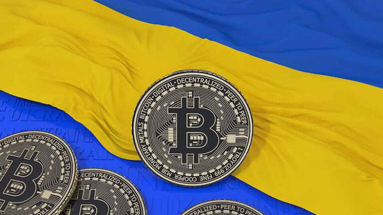 Ukrayna, Kripto Para Yasasını Onayladı