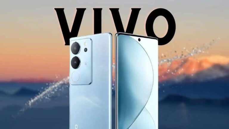 Vivo V30 serisi 7 Mart’ta piyasaya sürülüyor