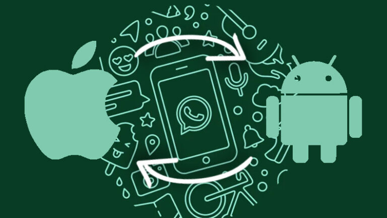 WhatsApp, Android-iOS Ortasında Sohbet Aktarmayı Test Ediyor