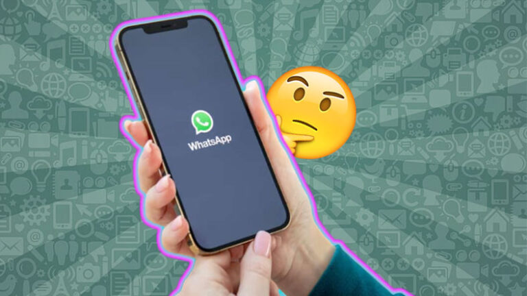 WhatsApp Çevrimiçi Gizleme Nasıl Yapılır?
