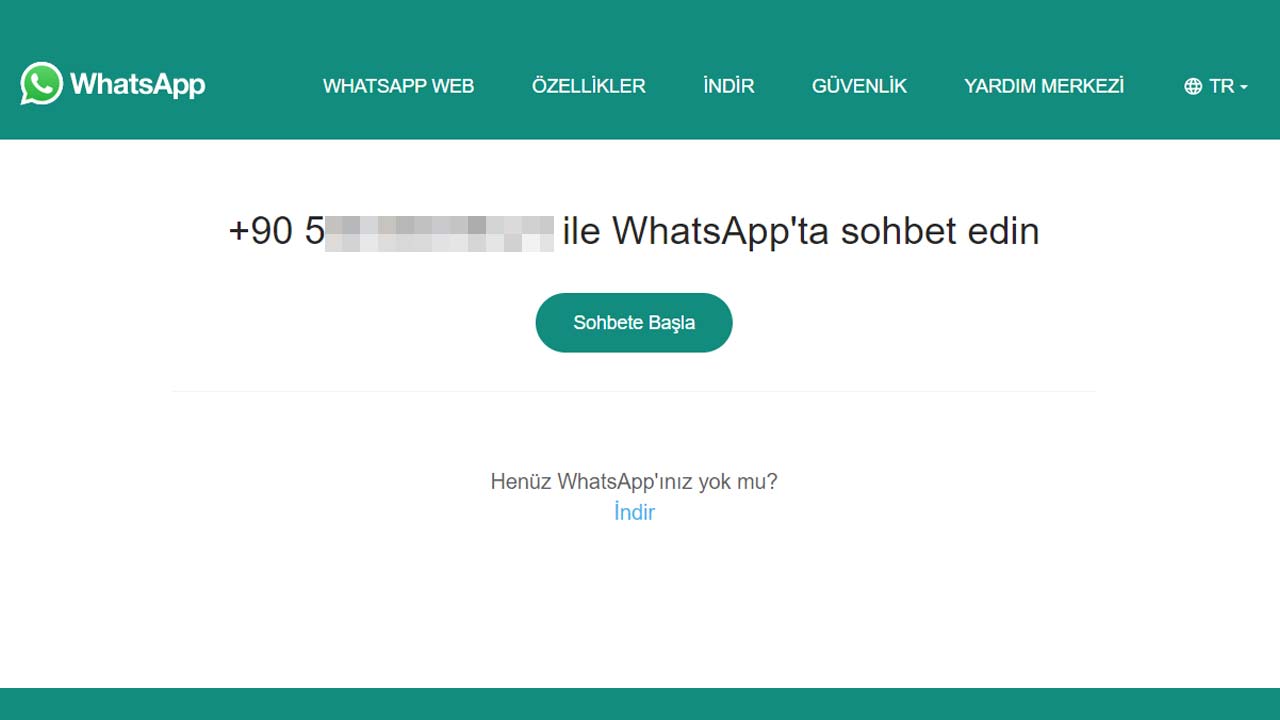 WhatsApp, Kendi Kendine İleti Atma Özelliğini Yayınladı - Yerli Portal