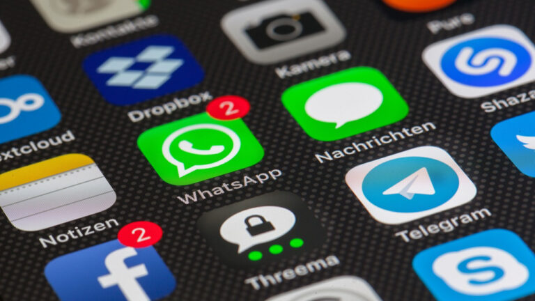 WhatsApp Web, sohbet güvenliğini artırıyor