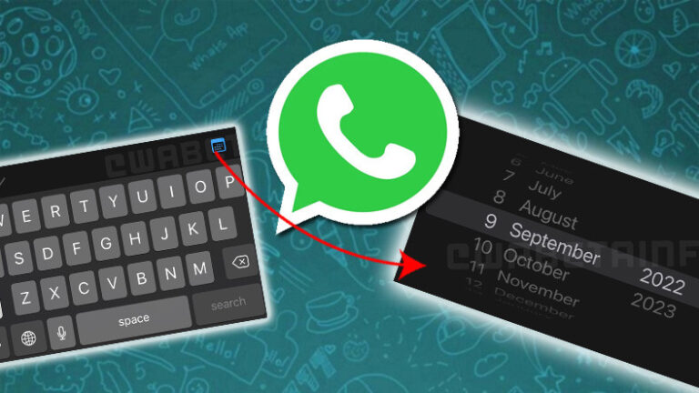WhatsApp’a Yeni Bir Özellik Geliyor: İşte Ayrıntılar