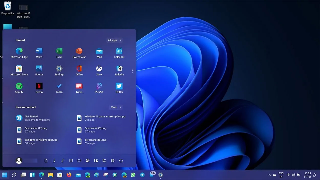 Windows 10 ve 11’de Yeni Bir Açık Bulundu - Yerli Portal