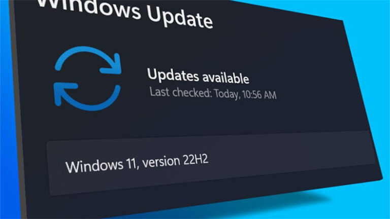 Windows 11 22H2 NVIDIA Ekran Kartlarını Bozuyor