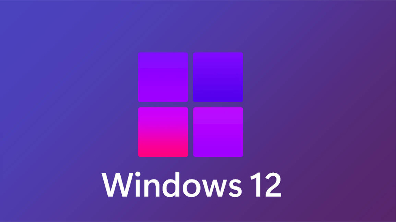 Windows 12'Nin Çıkış Tarihi Hakkında Sürpriz Tez - Yerli Portal