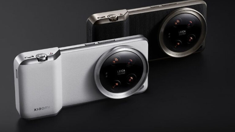 Xiaomi 14 Ultra için profesyonel fotoğrafçılık kiti geliyor