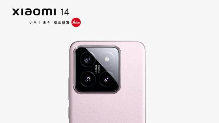 Xiaomi ve Leica güçlerini birleştiriyor!