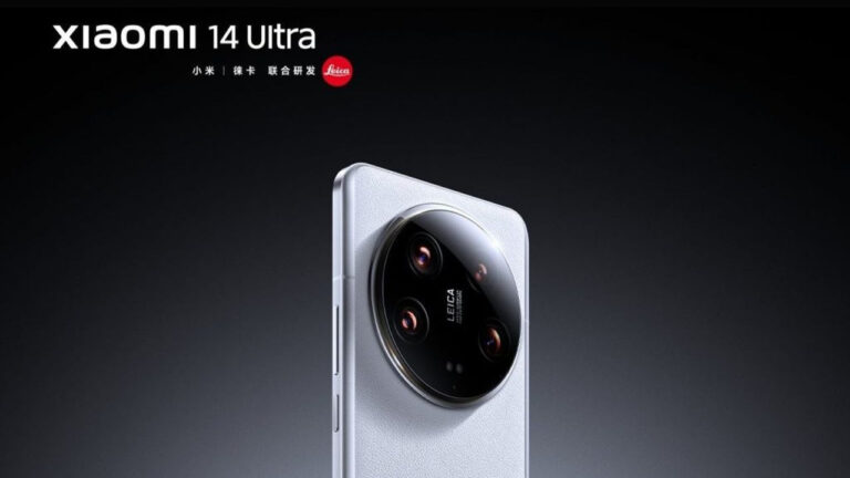 Xiaomi ve Leica’dan taşınabilir fotoğrafçılıkta ihtilal