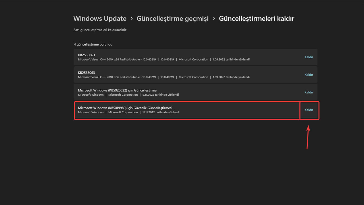 Yeni Windows 11 Güncellemesi Oyuncuları Üzecek - Yerli Portal