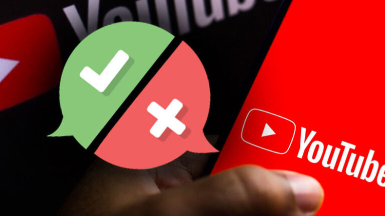 YouTube ‘Test’ Özelliğini Duyurdu